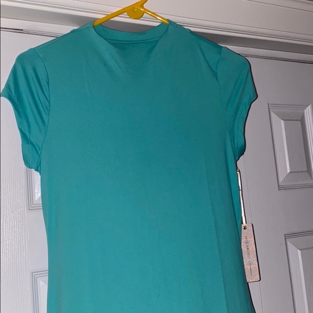 Iris bodycon dress